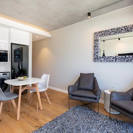 Ferienwohnung The Docklands 509 By Ctha Kapstadt Exterior foto